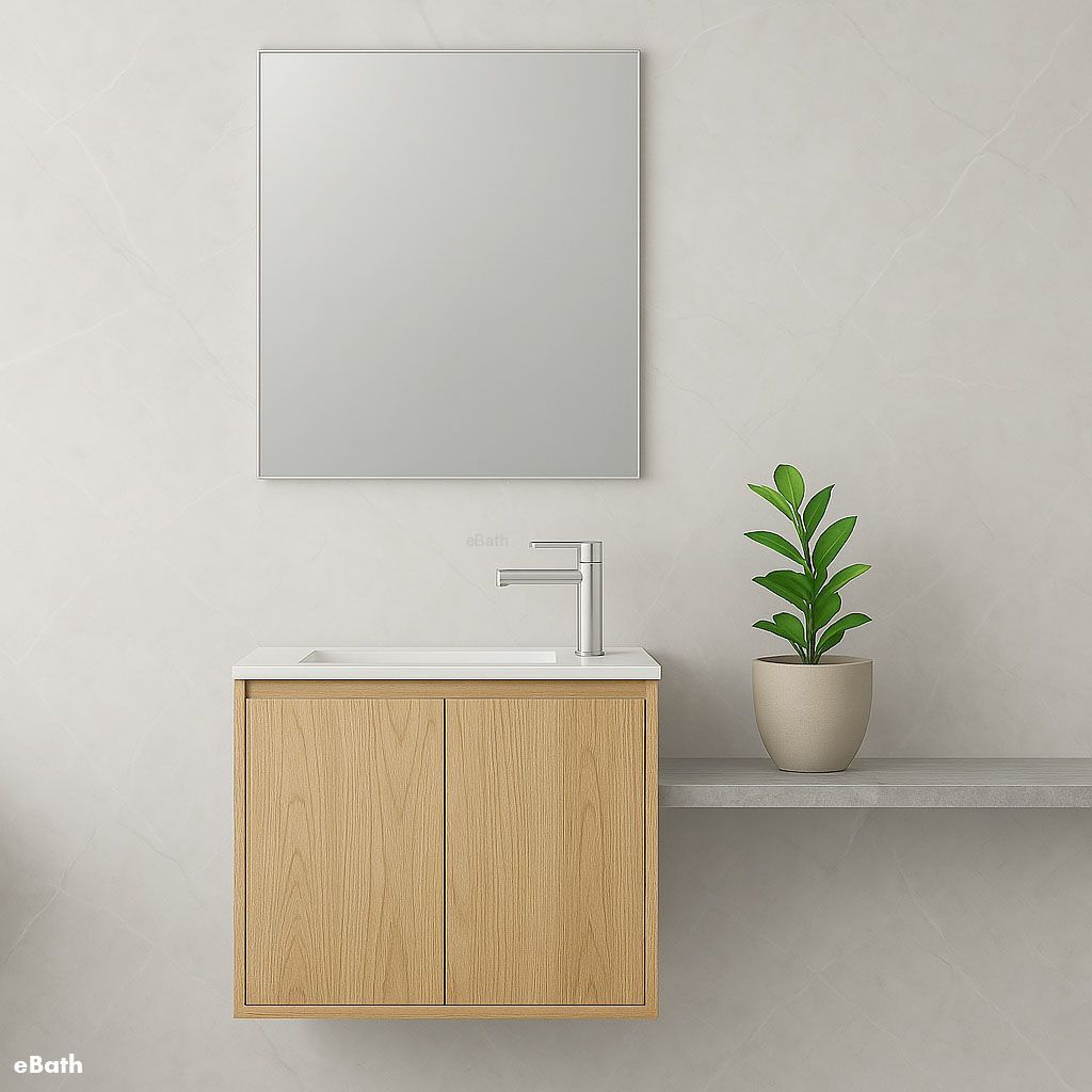 ארון אמבטיה תלוי LAGO 55|33 ארון אמבטיה תלוי LAGO 55|33