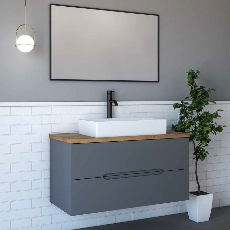 ארון אמבטיה תלוי King Plus ארון אמבטיה תלוי King Plus