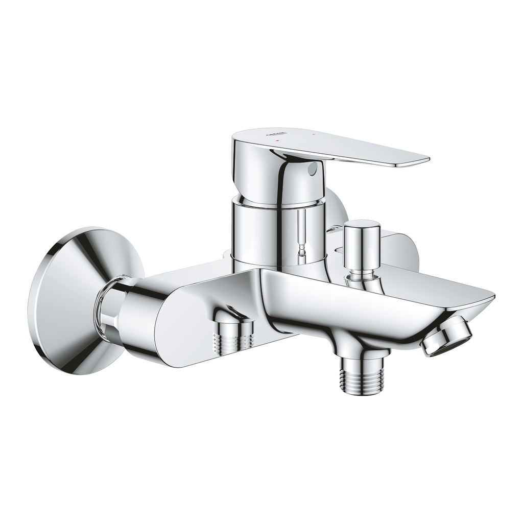 ��� ����� ������� GROHE bauEdge