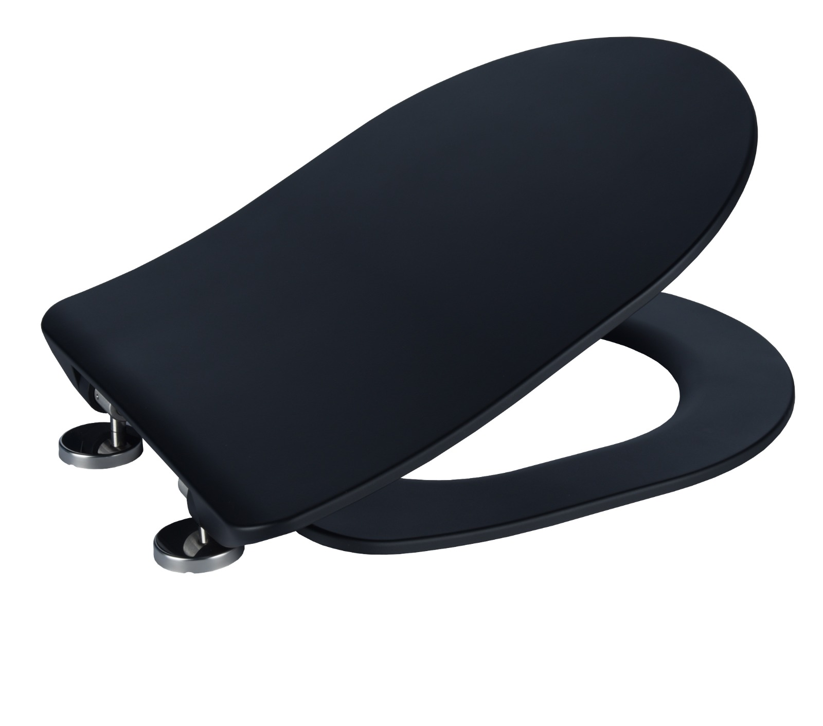 מושב אסלה דק לבן אמזונס מושב אסלה דק לבן אמזונס