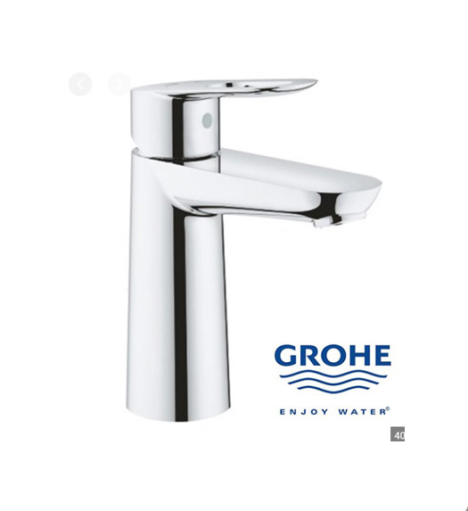 ברז אמבטיה Grohe ברז אמבטיה Grohe