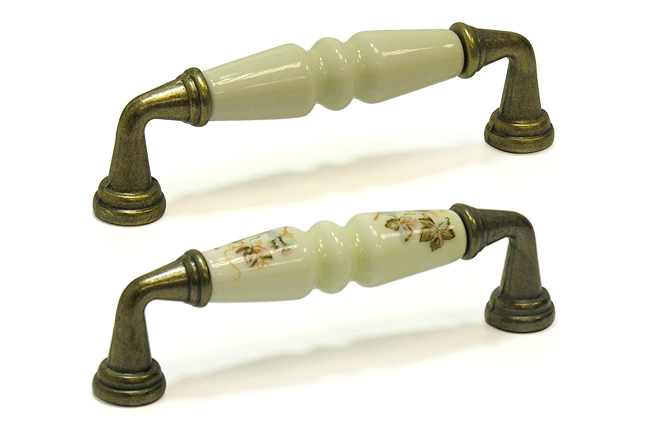 ידית פורצלן DO-A772 ידית פורצלן DO-A772