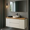 ארון אמבטיה רוחב 110 ס
