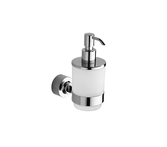 דיספנסר לסבון נוזלי MONA דיספנסר לסבון נוזלי MONA