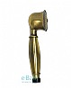 מזלף מקלחת ענתיק ברונזה BRASS
