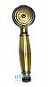 מזלף מקלחת ענתיק ברונזה BRASS