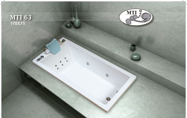 ������ ������ 75 �"� �� 170 �"�. MTI-63