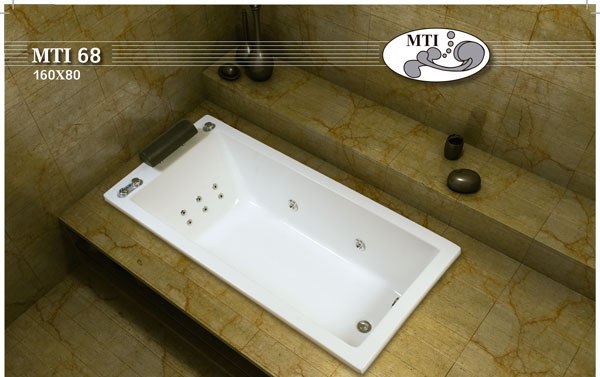 ������ ������ 80 �"� �� 160 �"�. MTI-68