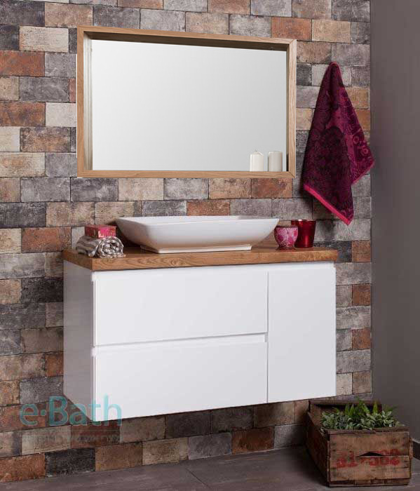 ארון אמבטיה תלוי אפוקסי Class plus - A ארון אמבטיה תלוי אפוקסי Class plus - A