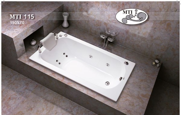 ������ ������ 70�"� �� 150 �"�. MTI-115