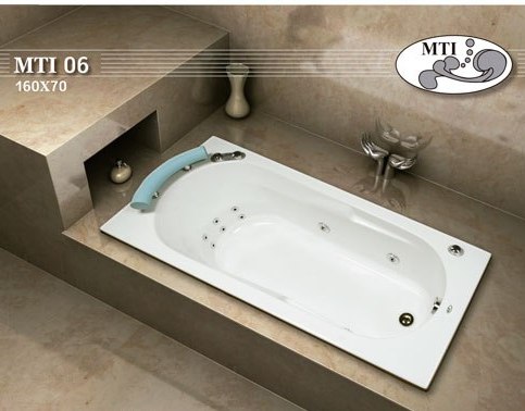 ������ ������ 70�"� �� 160 �"�. MTI-06