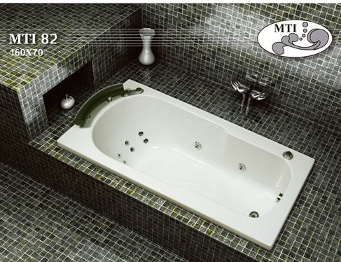 ������ ������ 70�"� �� 160 �"�. MTI-82