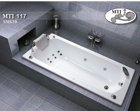 ������ ������ 70 �"� �� 170 �"� MTI-117