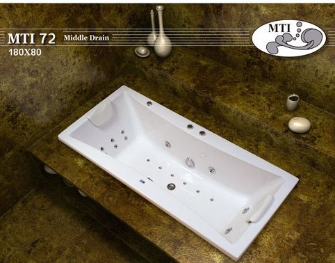 ������ ������ 80�"� �� 180 �"�. MTI-72