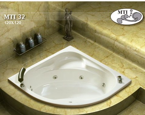 ������ ������ 120�"� �� 120 �"�. MTI-32