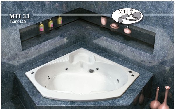 ������ ������ 140�"� �� 140 �"�. MTI-33