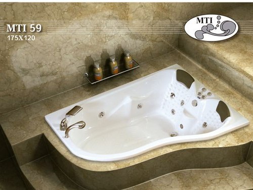 ������ ������ 120�"� �� 175 �"�. MTI-59