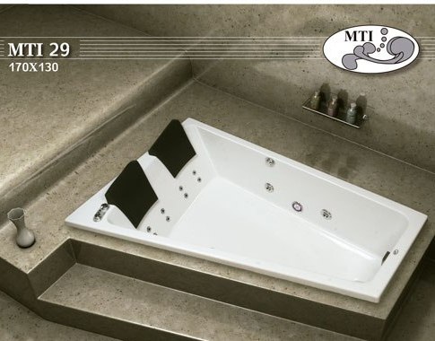 ������ ������ 130�"� �� 170 �"�. MTI-29