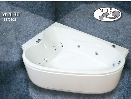 ������ ������ 105�"� �� 178 �"�. MTI-30