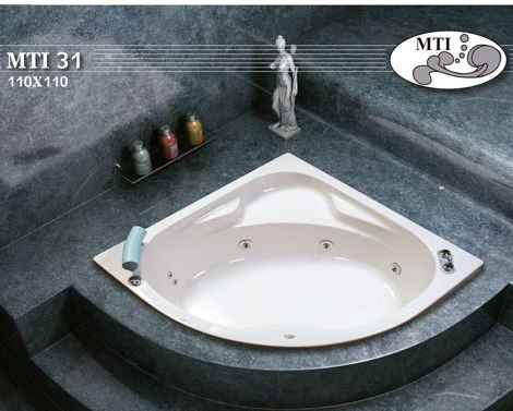 ������ ������ 110�"� �� 110 �"�. MTI-31