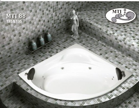 ������ ������ 135�"� �� 135 �"�. MTI-88