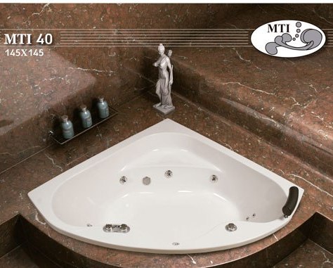 ������ ������ 145�"� �� 145 �"�. MTI-40