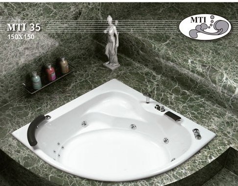 ������ ������ 150�"� �� 150 �"�. MTI-35