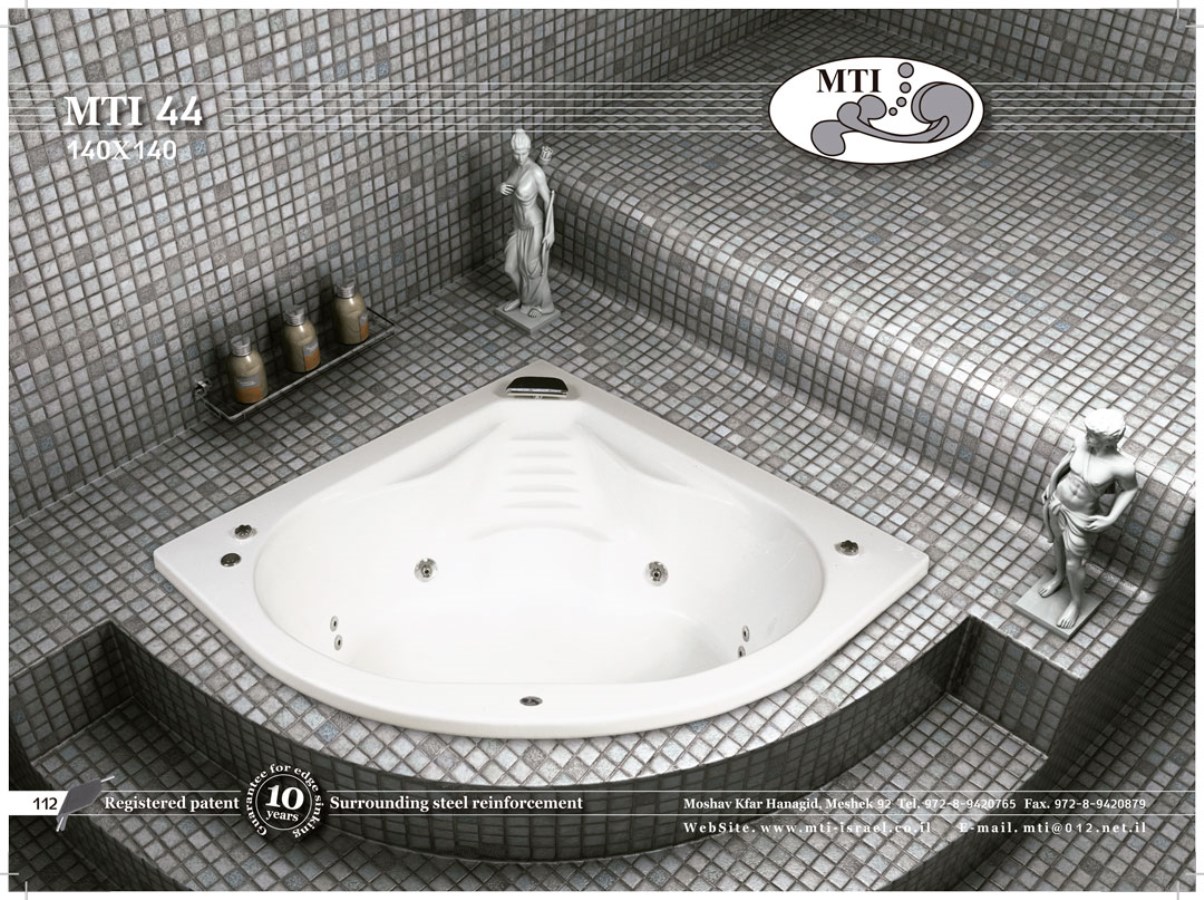 ������ ������ 140�"� �� 140 �"�. MTI-44