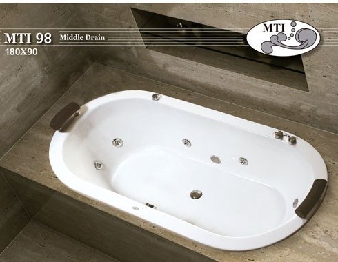 ������ ������ 90 �"� �� 180 �"�. MTI-98
