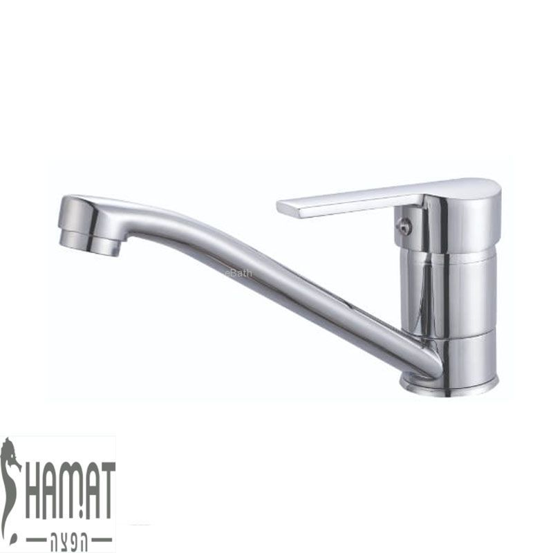 ברז פרח ארוך פיה מסתובבת ברז פרח ארוך פיה מסתובבת