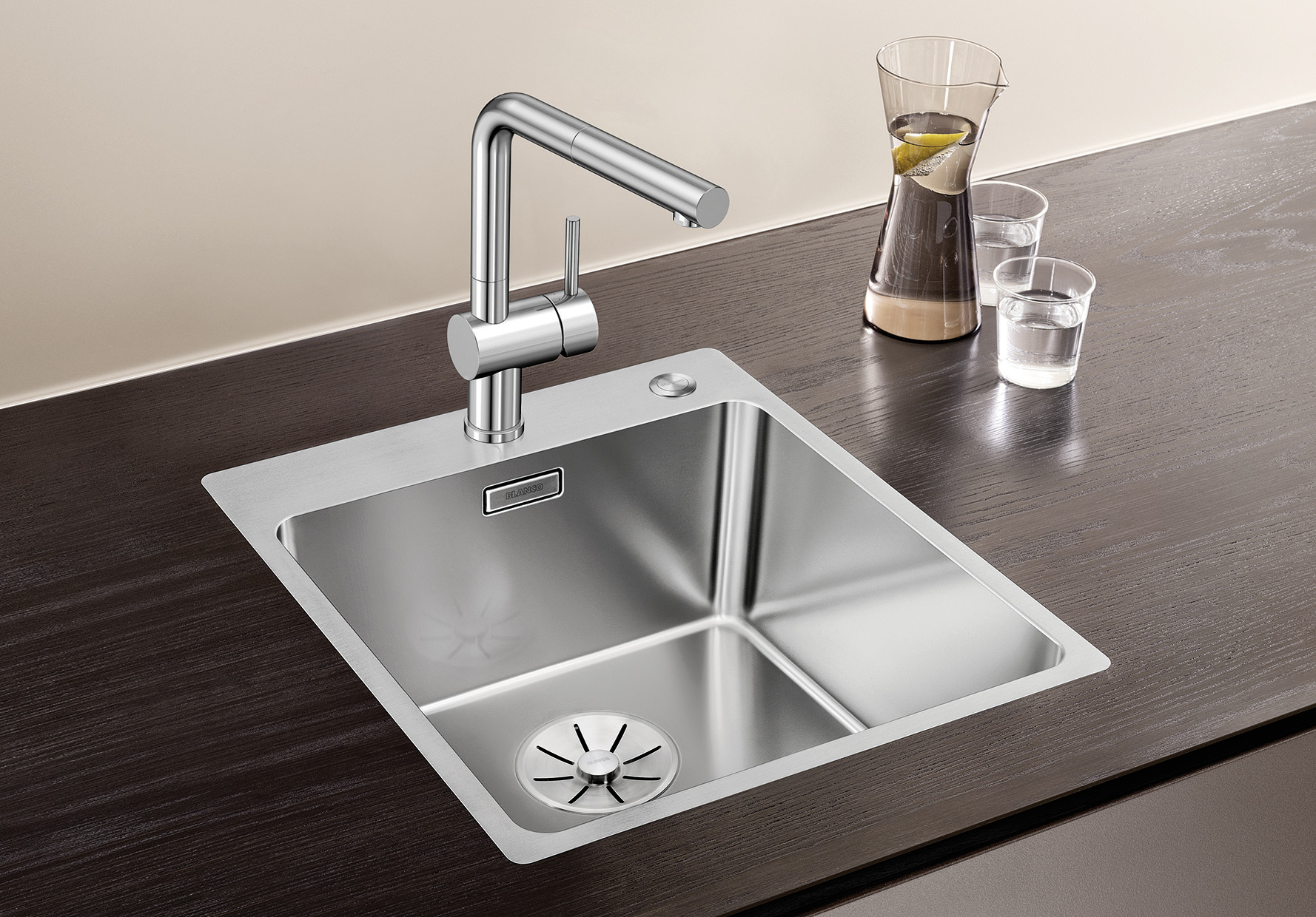 ���� ��� ������ BLANCO 400-IF