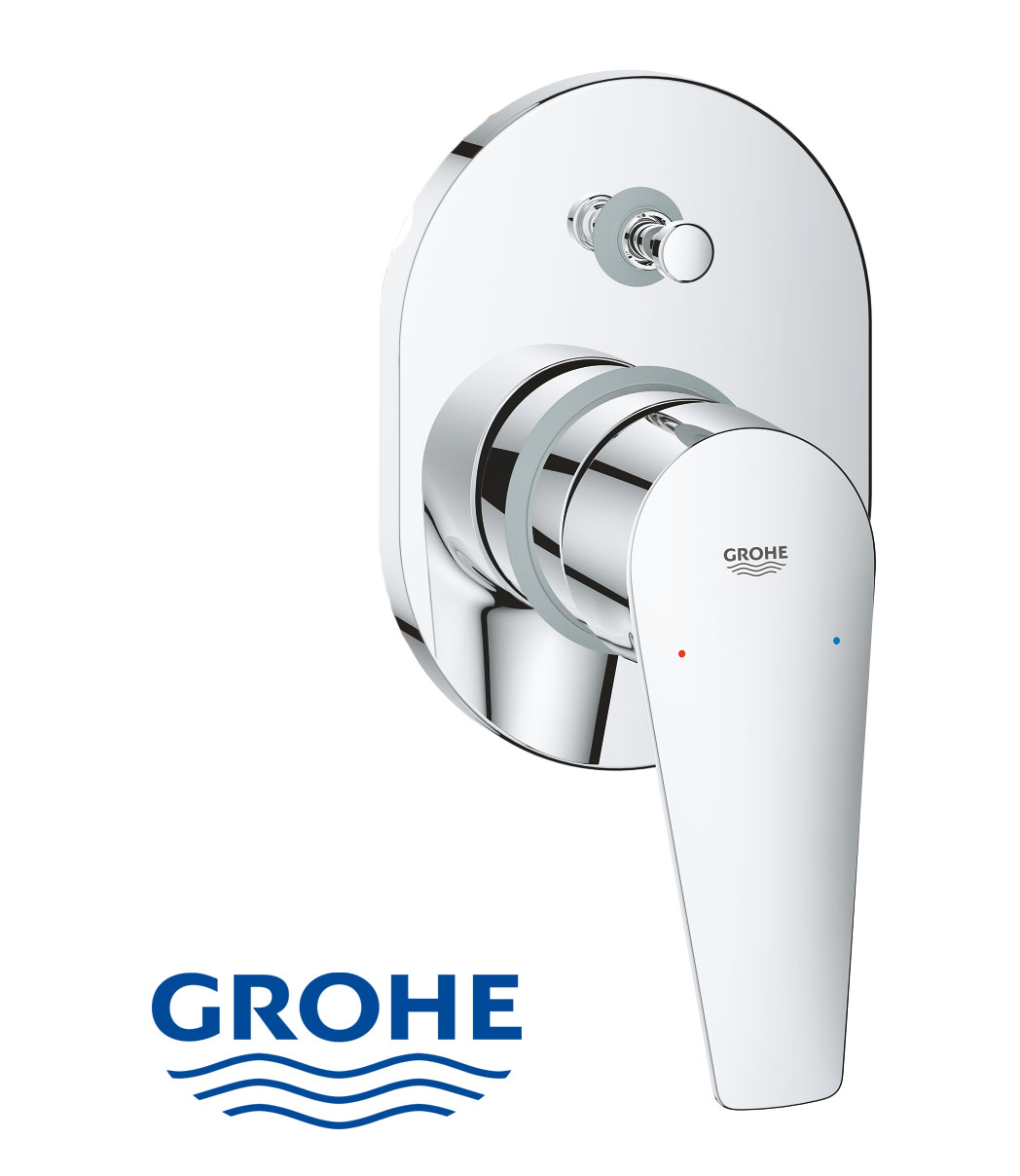 �������� 4 ��� ����� GROHE.