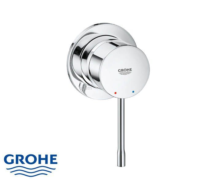 אינטרפוץ 3 דרך GROHE Essence אינטרפוץ 3 דרך GROHE Essence