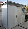 יחידת חצר אוורסט מפנל מבודד 10/20