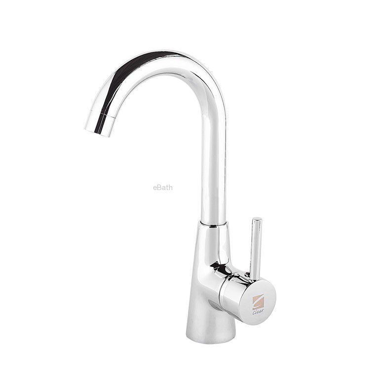 ברז ברבור לכיור אמבטיה ברז ברבור לכיור אמבטיה