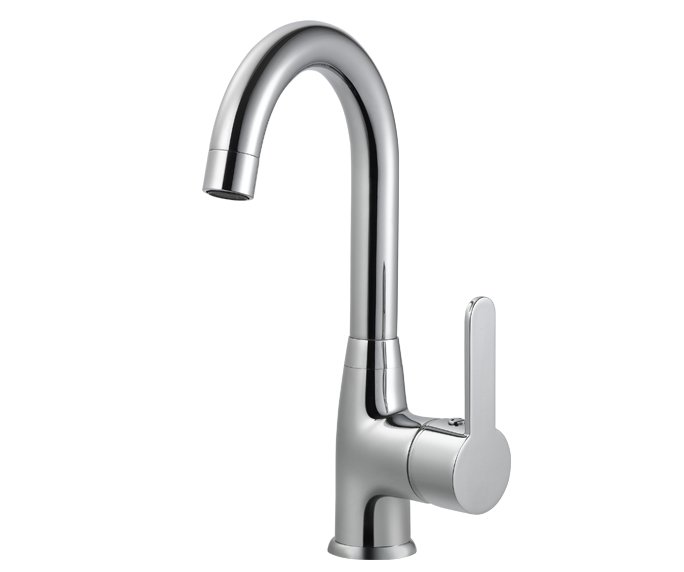 ברז ברבור לכיור אמבטיה ברז ברבור לכיור אמבטיה