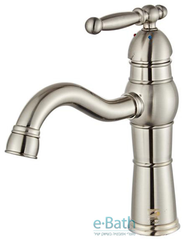 ברז אמבטיה מעוצב פרובנס ברז אמבטיה מעוצב פרובנס