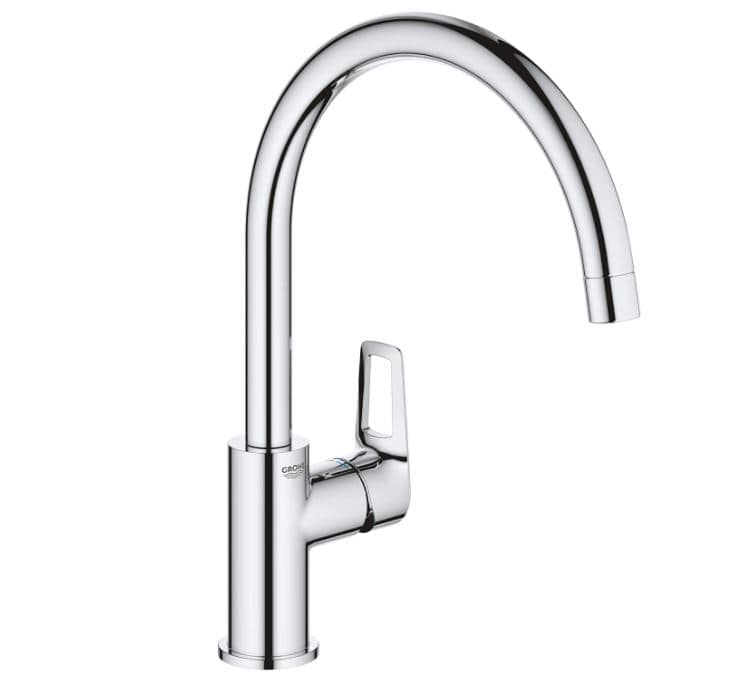 ברז מטבח Grohe BAUCLASSIC ברז מטבח Grohe BAUCLASSIC
