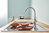 ��� ���� Grohe BAUCLASSIC 