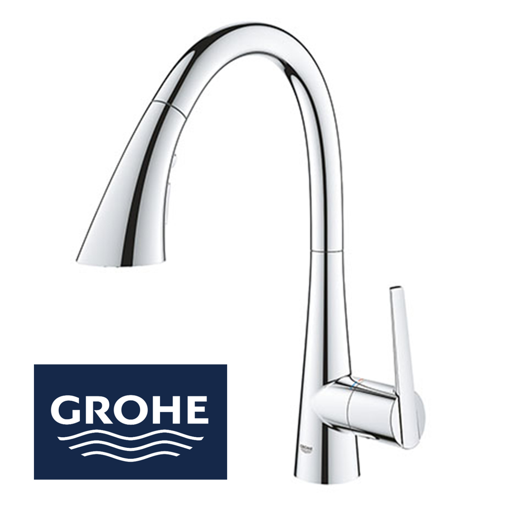 ���� ���� Grohe New Zedra