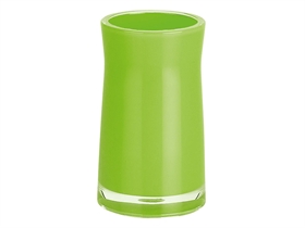 כוס למברשת שיניים ירוק Sydney Spirella כוס למברשת שיניים ירוק Sydney Spirella