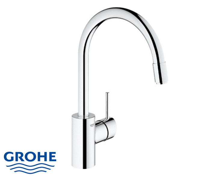 ��� ���� ����'��, GROHE