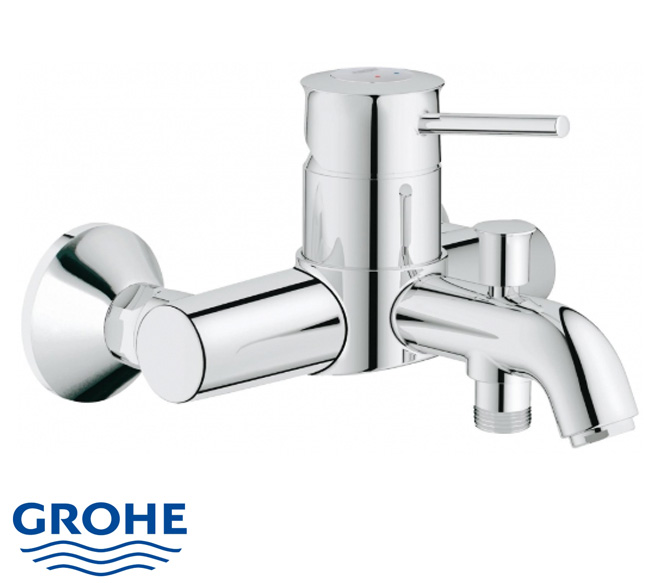 ��� ����� ������� GROHE