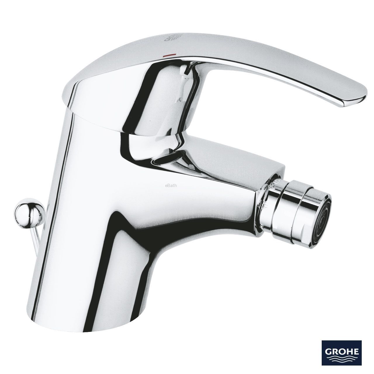 ��� ���� �������� EUROSMAR  - GROHE