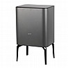 BO פח טאץ 36 ליטר, מט Brabantia