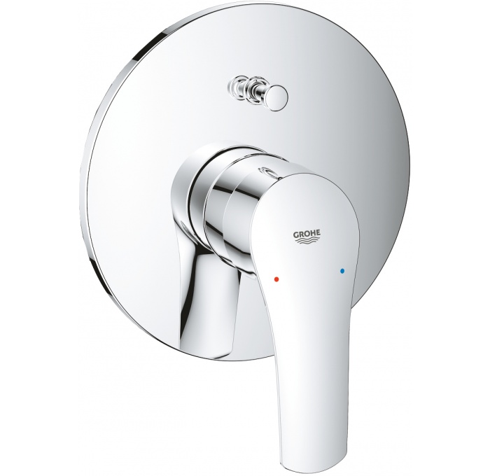 אינטרפוץ 4 דרך TOP קומפלט GROHE. אינטרפוץ 4 דרך TOP קומפלט GROHE.