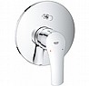אינטרפוץ 4 דרך TOP קומפלט GROHE.
