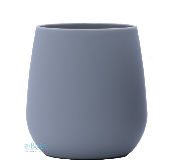 כוס מונח למברשות שיניים שחור queen כוס מונח למברשות שיניים שחור queen