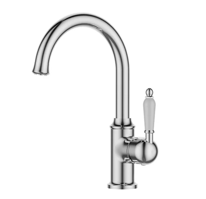 ברז אמבטיה פרח מעוצב, ידית בירה משולב 3609 ברז אמבטיה פרח מעוצב, ידית בירה משולב 3609