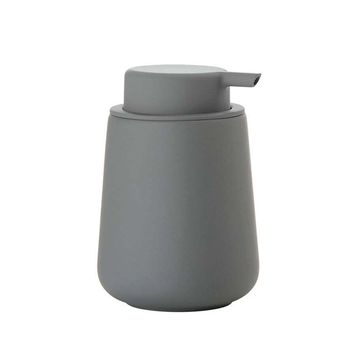 דיספנסר לסבון נוזלי Nova One כחול רויאל דיספנסר לסבון נוזלי Nova One כחול רויאל